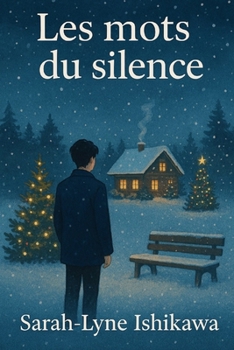 Paperback Les mots du silence: Shonen ai [French] Book