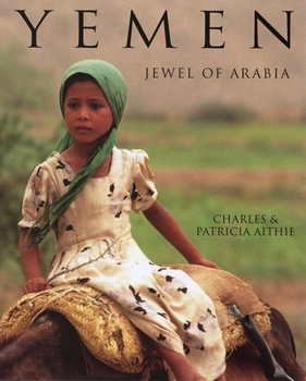 Paperback Yemen: Jewel of Arabia Book