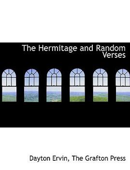 Paperback The Hermitage and Random Verses Book