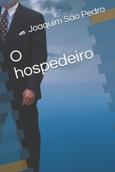 Paperback O hospedeiro [Portuguese] Book