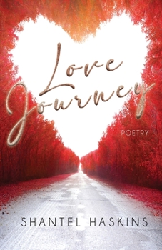 Paperback Love Journey Book