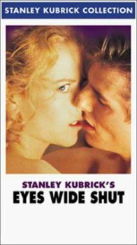 Eyes Wide Shut