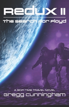 Paperback Redux II: The Search For Floyd Book