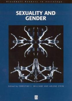Sexuality and Gender (Blackwell Readers in Sociology (Paper))