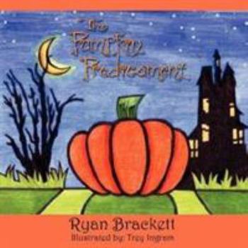 Paperback The Pumpkin Predicament Book