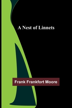 Paperback A Nest of Linnets Book