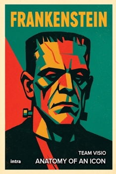 Paperback Frankenstein: Anatomy of an Icon Book