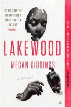 Paperback Lakewood Book