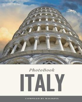 Paperback Italy Book