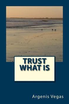 Paperback Trust What Is Book