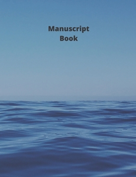 Manuscript Book