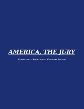 Paperback America, The Jury Book