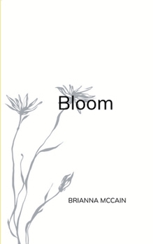Paperback Bloom Book