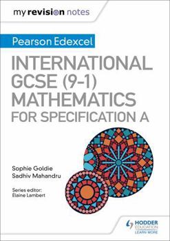 Paperback International GCSE (9-1) Specification A Book