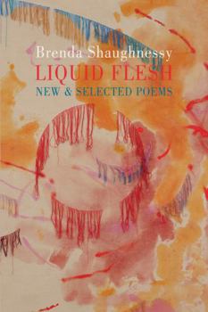 Paperback Liquid Flesh Book