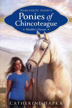 Maddie's Dream - Book #1 of the Ponies of Chincoteague