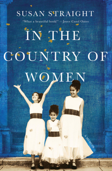 Hardcover In the Country of Women: A Memoir Book