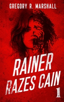 Paperback Rainer Razes Cain Book