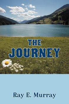 Paperback The Journey Book