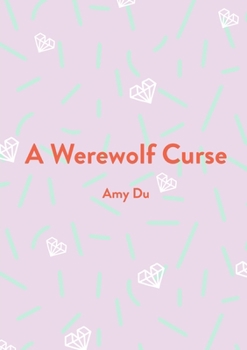 Paperback A Werewolf Curse Book