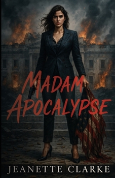 Paperback Madam Apocalypse Book