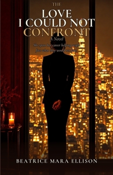 Paperback The Love I Could Not Confront Book