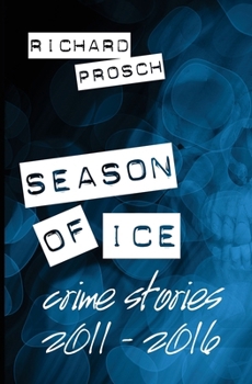 Paperback Season of Ice Book