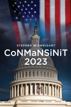 Paperback CoNMaNSiNiT 2023 Book