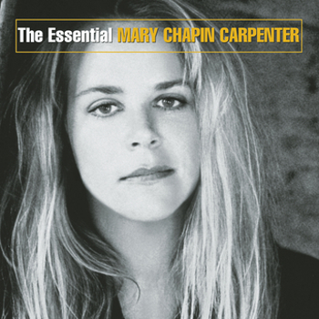 Music - CD Essential Mary Chapin Carpenter Book
