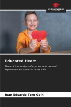 Paperback Educated Heart Book