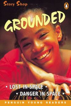 Paperback Story Shop: Grounded (PENG) Book