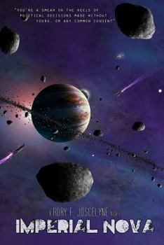 Paperback Imperial Nova Book