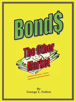 Paperback Bonds - The Other Market Book