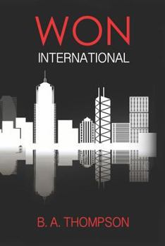 Paperback Won International Book