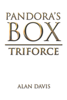 Paperback Pandora's Box: Triforce Book