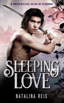 Paperback Sleeping Love Book