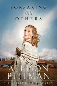 Paperback Forsaking All Others Book