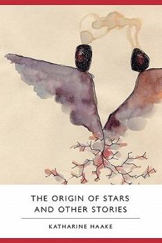 Paperback The Origin of Stars and Other Stories Book