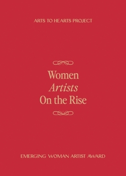 Hardcover Women Artists On The Rise Book