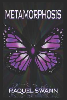 Paperback Metamorphosis: A Transgender Odyssey Book