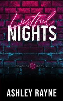 Paperback Lustful Nights Alternate Cover Book