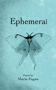 Paperback Ephemeral Book