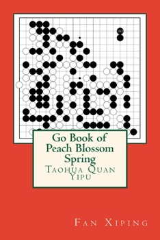 Paperback Go Book of Peach Blossom Spring Book