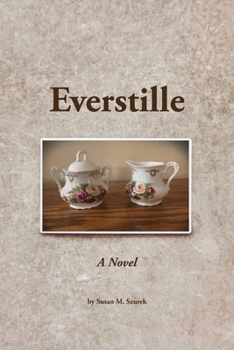 Paperback Everstille, A Novel Book