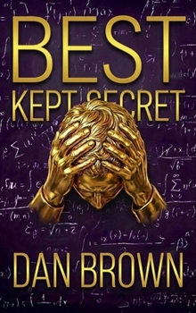 Hardcover Best Kept Secret Book