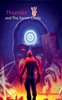 Paperback Thunder Three Book