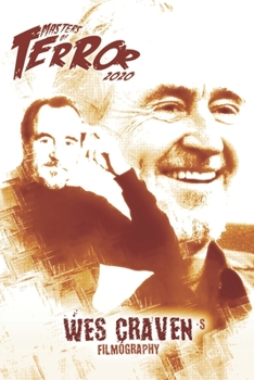 Paperback Wes Craven's Filmography Book