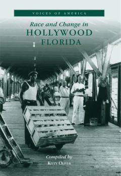 Race and Change in Hollywood (FL) (Voices of America)