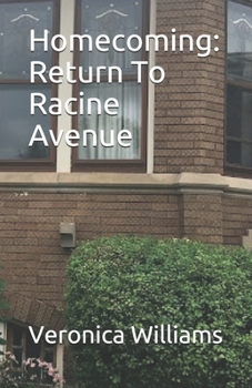 Paperback Homecoming: Return To Racine Avenue Book