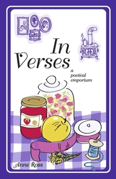 Paperback In Verses: A Poetical Emporium Book